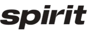 Spirit Airlines logo