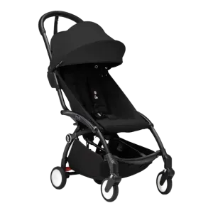 Stokke YOYO3 stroller