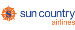 Sun Country Airlines logo