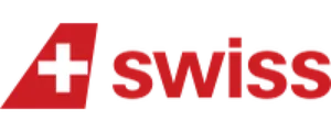Swiss International Air Lines logo