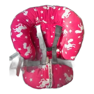 TravelSnug TravelSnug toddler airplane bed