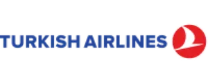Turkish Airlines logo