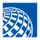United Airlines logo