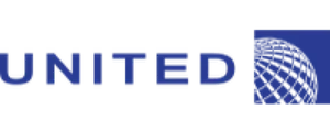 United Airlines logo