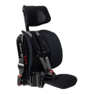 WAYB Pico car seat