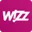 Wizz Air logo