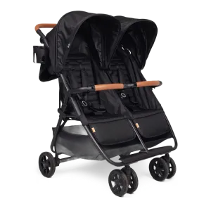 Zoe Twin+ stroller