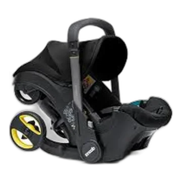 Doona Car Seat and Stroller