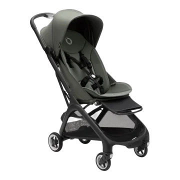 Bugaboo Butterfly premium travel stroller