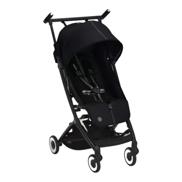 Cybex Libelle travel stroller with one-handed fold