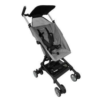 Munchkin Sparrow ultra-compact travel stroller